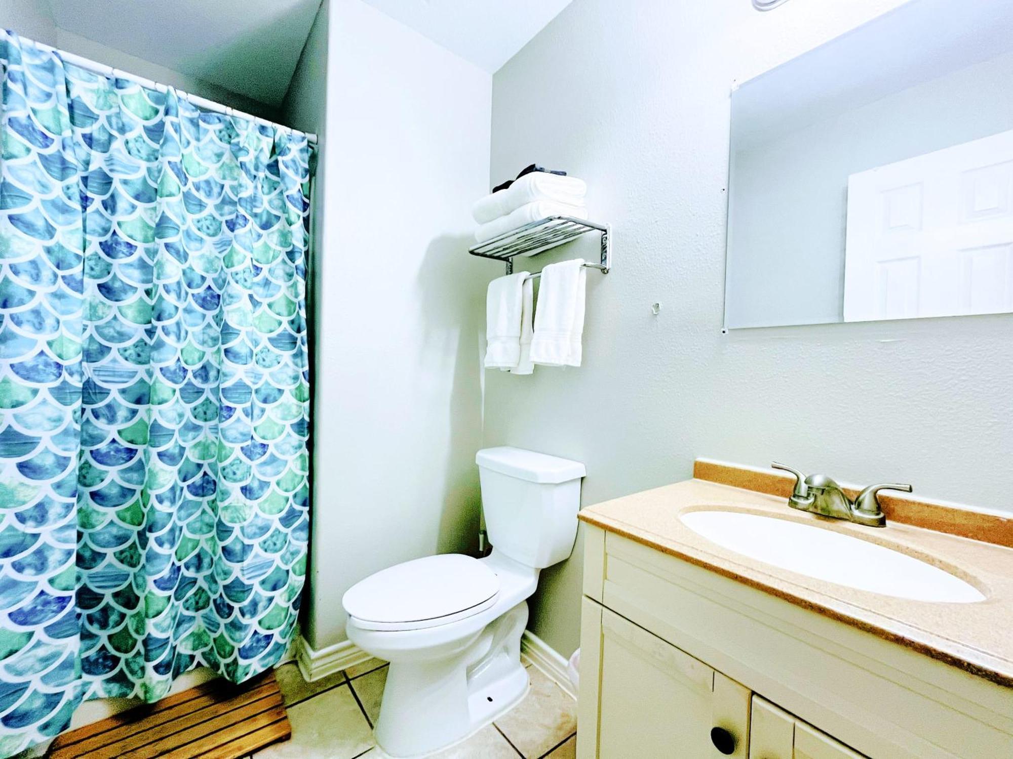 Unobstructed Oceanfront Seagull Unit 3 Beach Pad! Vila Surfside Beach Exterior foto